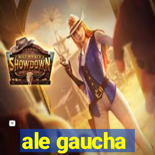 ale gaucha